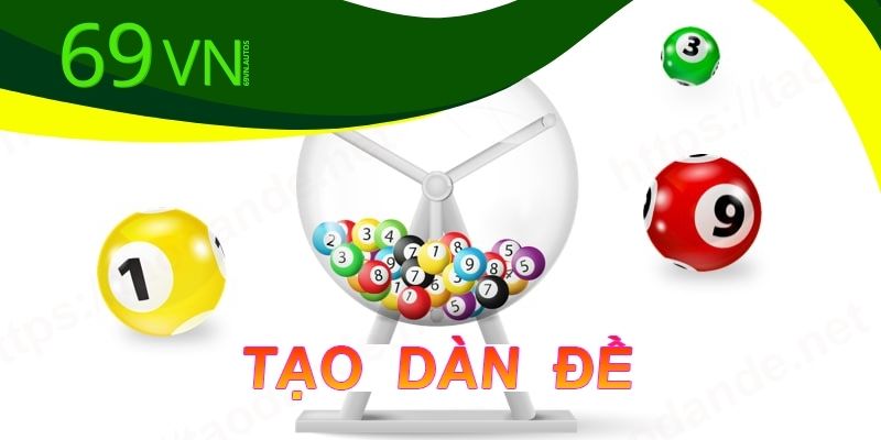 Dàn đề 20 số 69VN là gì?