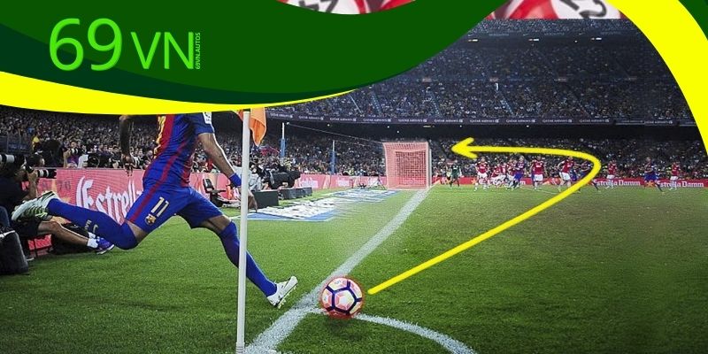 Cách tối ưu hóa cơ hội thắng kèo phạt góc 69VN