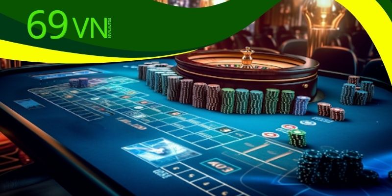 Mẹo tận dụng luật chia bài để tăng cơ hội thắng cược