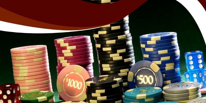 Trải nghiệm cược sòng bài quốc tế tại 69VN với hàng loạt game đỉnh