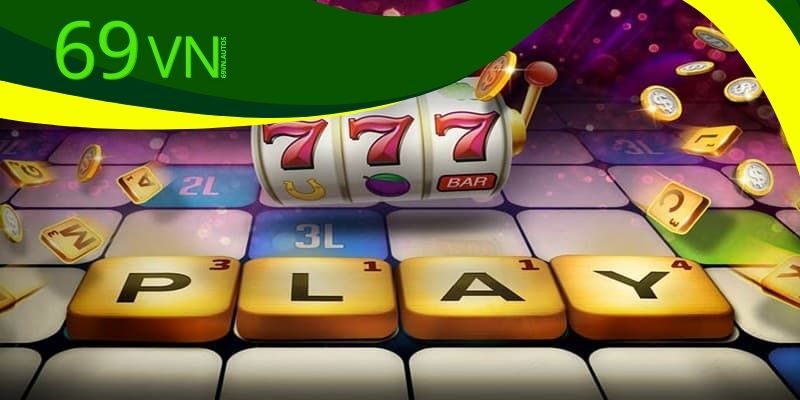 Các biểu tượng quan trọng giúp tăng cơ hội nhận jackpot