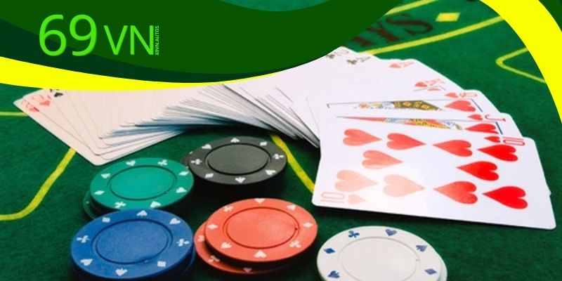 Những chiến thuật xì dách hiệu quả để thắng lớn