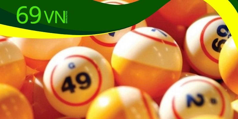 Xổ số chiều nay 69VN với kết quả nhanh và chính xác