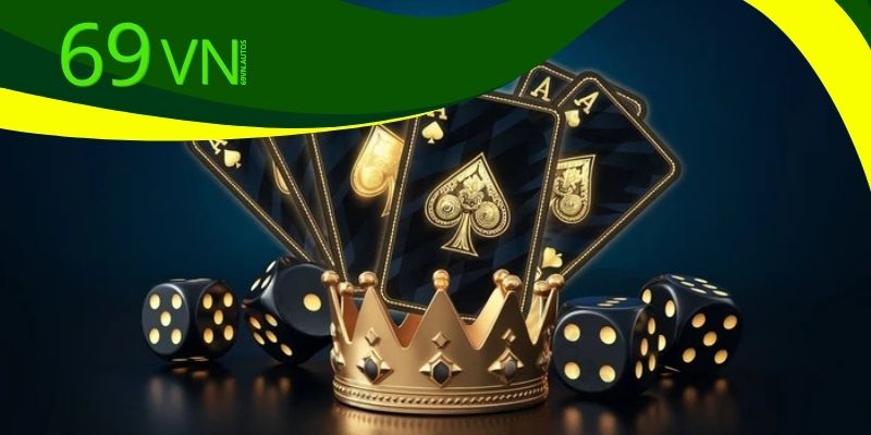 Chơi cào rùa ba cây tại 69VN để trải nghiệm chiến thuật cược hiệu quả