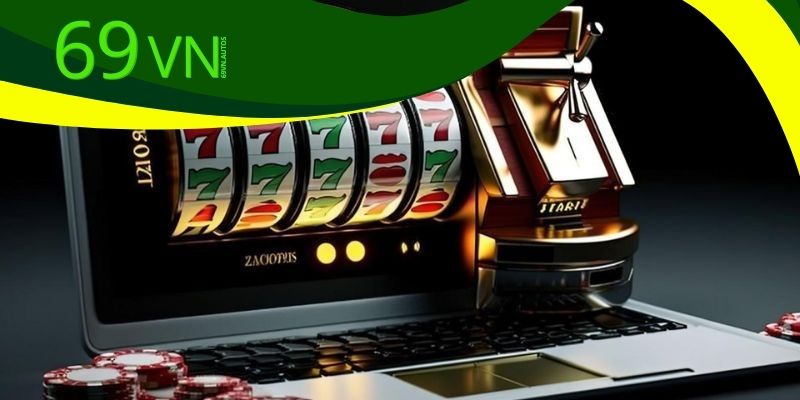 Bí quyết quay hũ để săn jackpot dễ dàng hơn