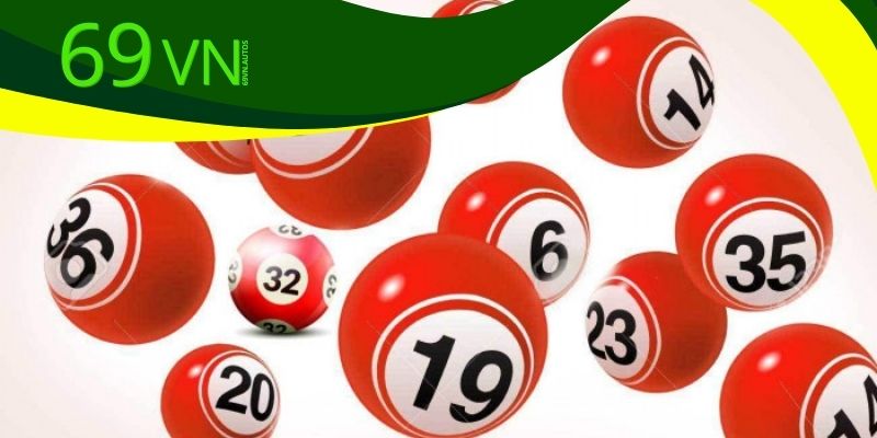 Chiến thuật chọn số giúp tăng khả năng chiến thắng